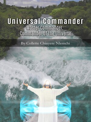 cover image of Universal Commander
